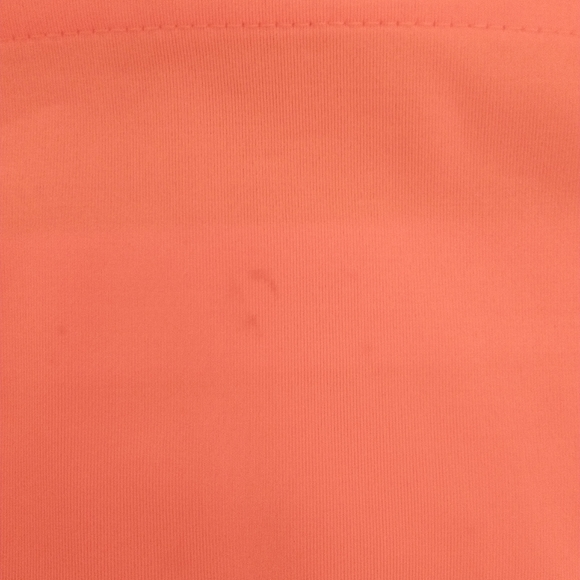 Polo Ralph Lauren Orange polo shirt - Picture 3 of 3
